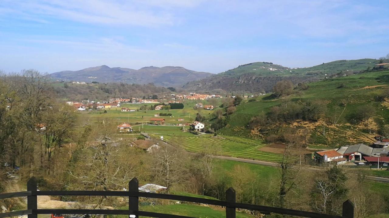 Casa Rural Los Riveros De Jeromo Selaya ภายนอก รูปภาพ